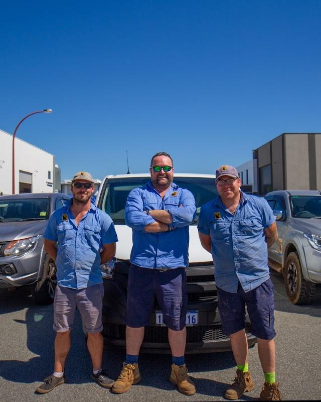 Roof Repairs Perth WA