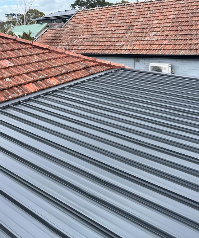 Roof Repairs Sydney PTY LTD
