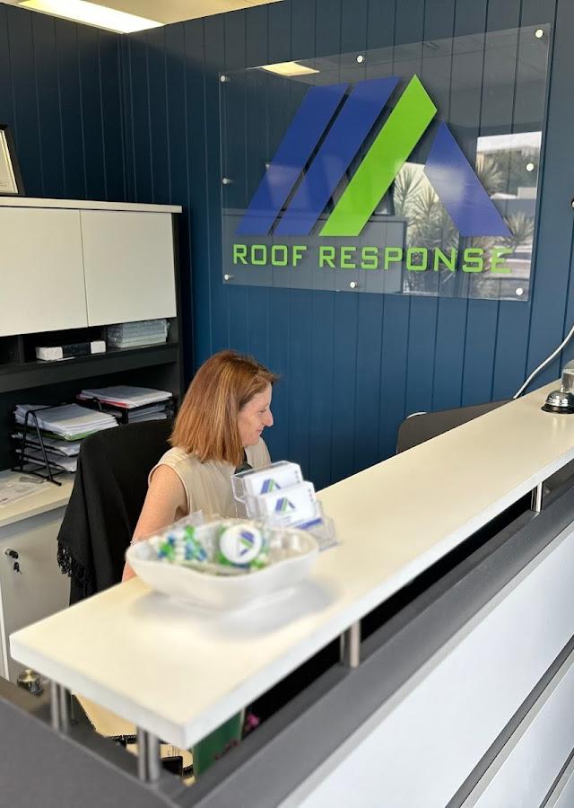 Roof Response