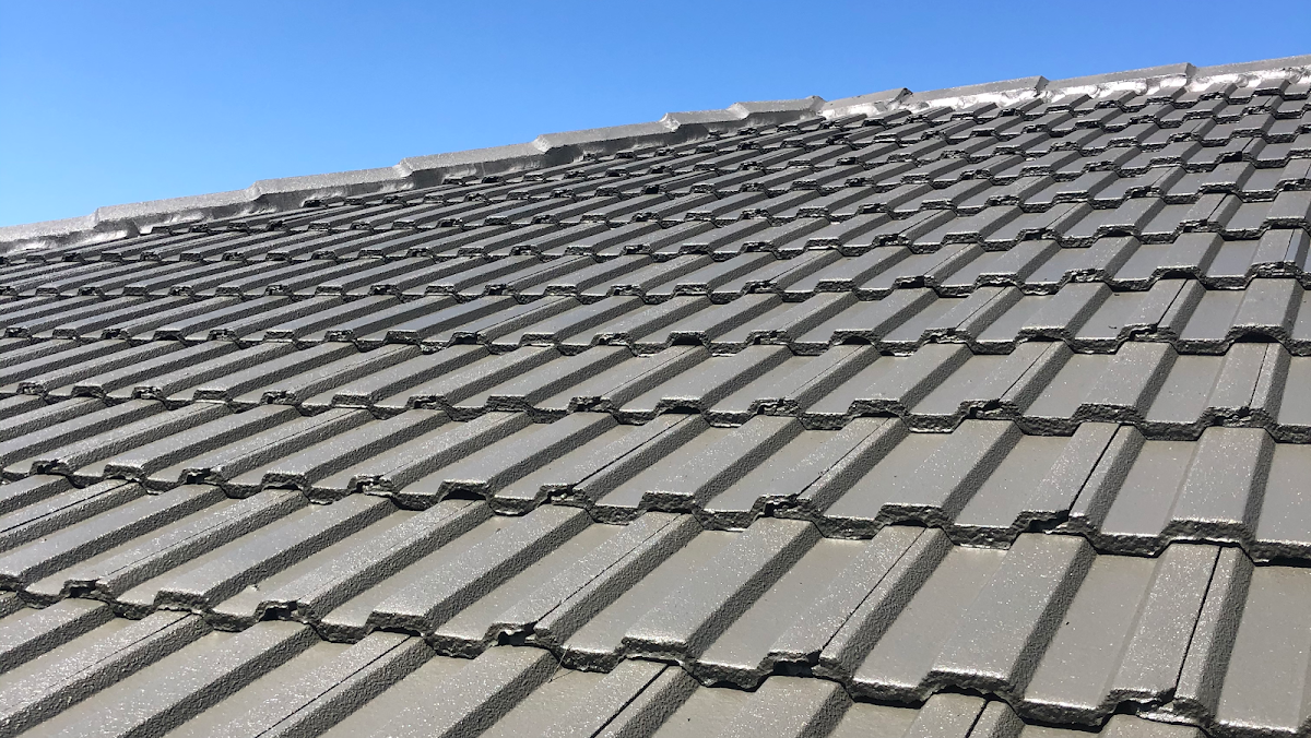 ROOF RESTORATION & REPAIRS HOPPERS CROSSING