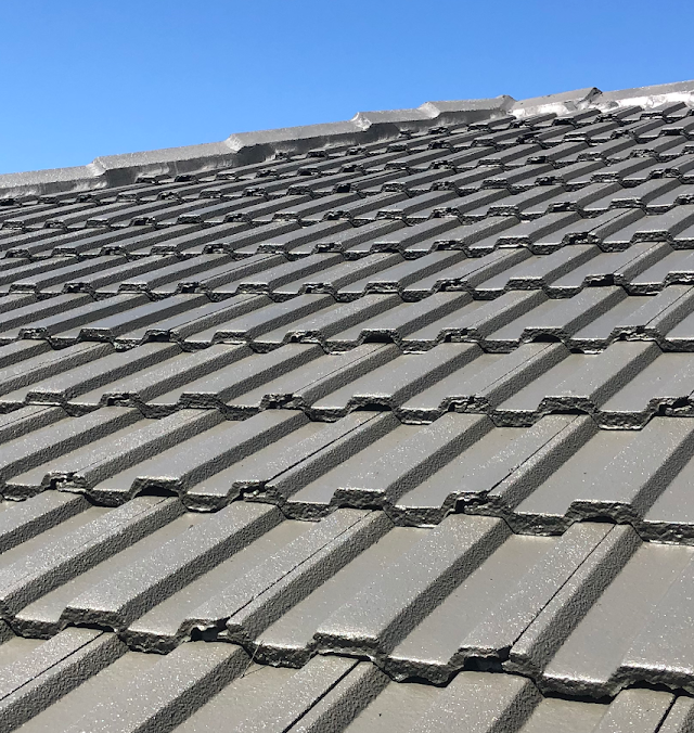 ROOF RESTORATION & REPAIRS HOPPERS CROSSING