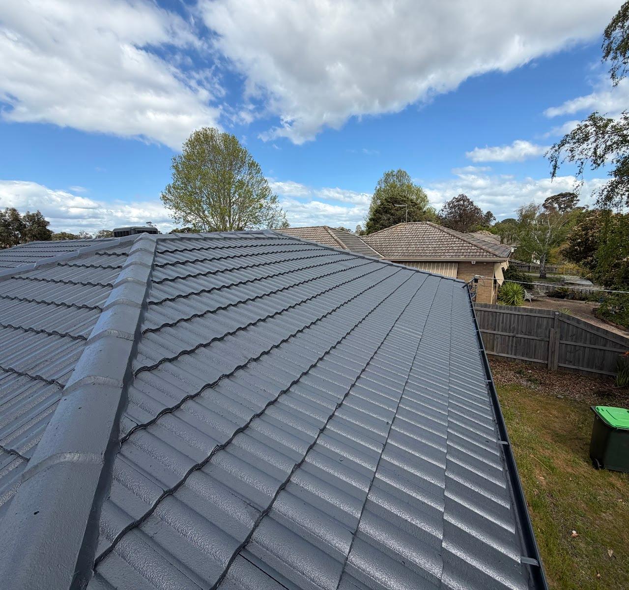 Roof Restorations R Us