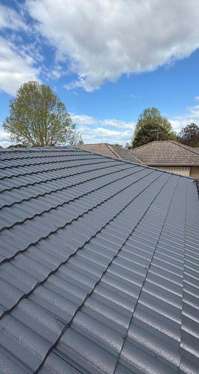 Roof Restorations R Us