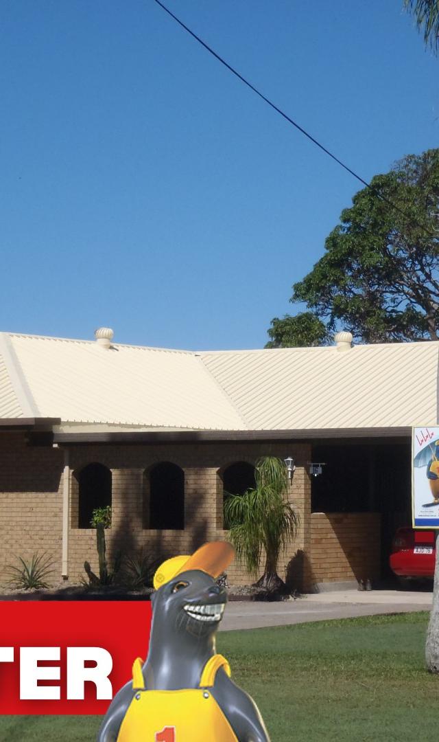 Roof Seal FNQ