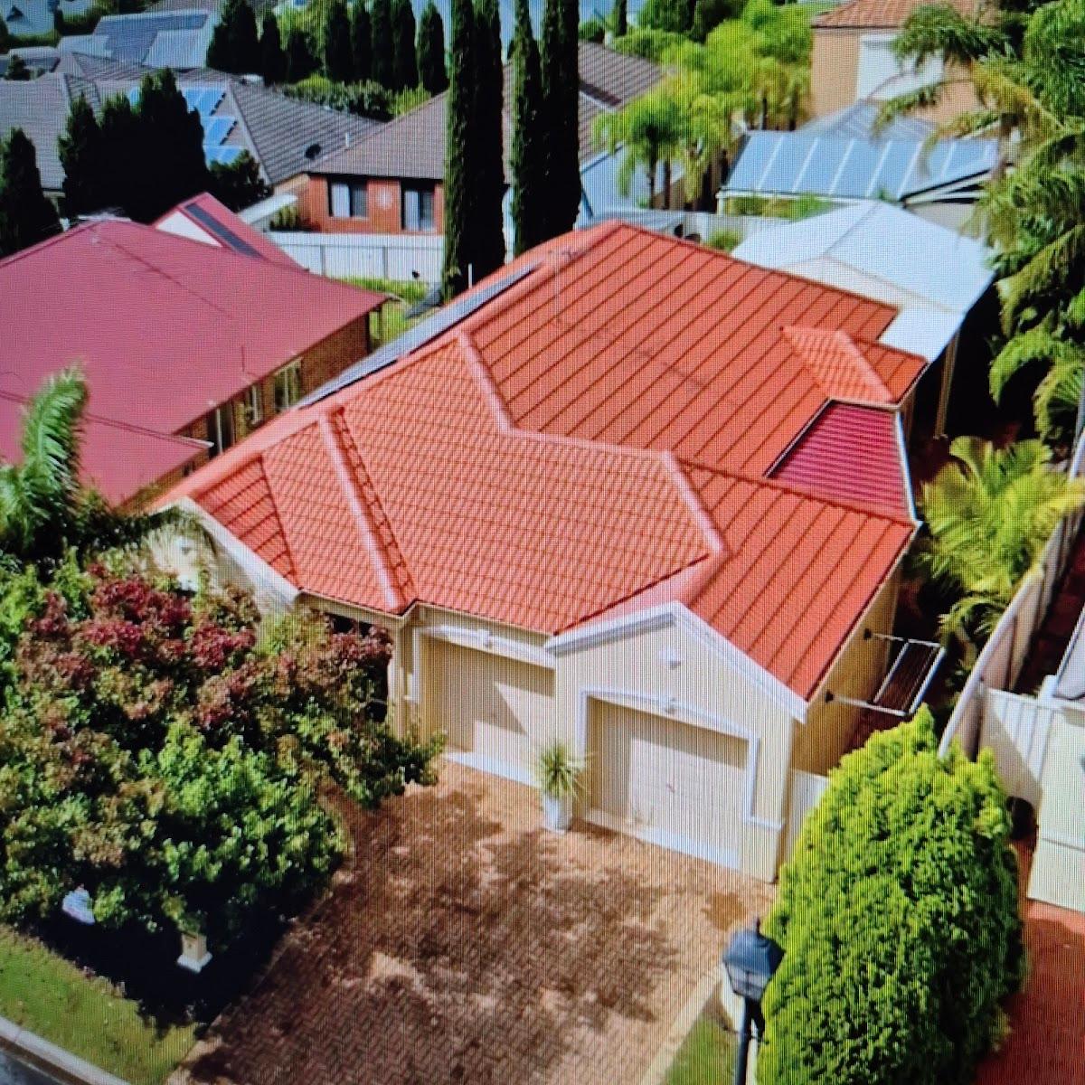 Roof Seal