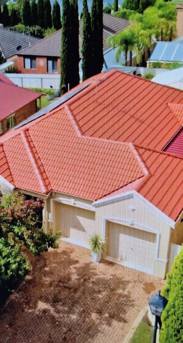 Roof Seal