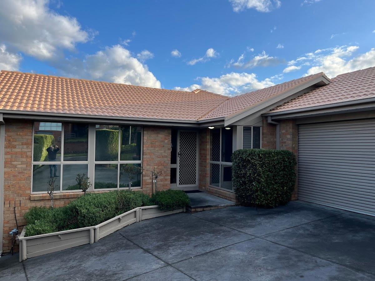 Roof Spray Australia