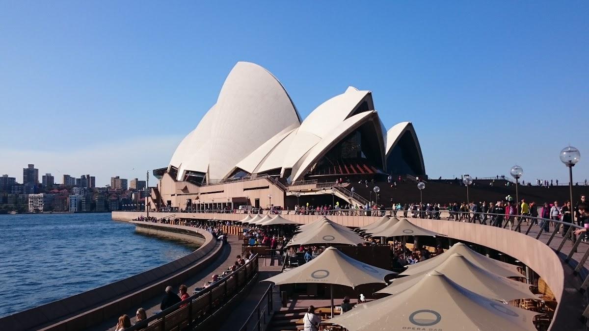 Roof Worx Australia Pty Ltd