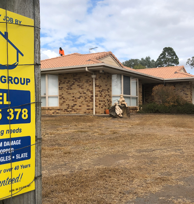 Roofcraft Group PTY Ltd.