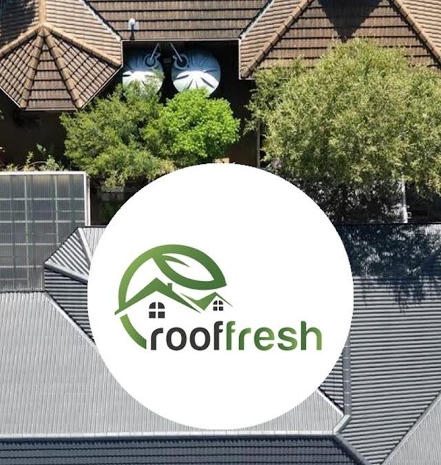 Rooffresh