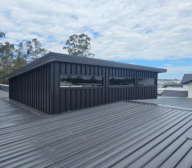 Roofing & Architectural Cladding (ARC)