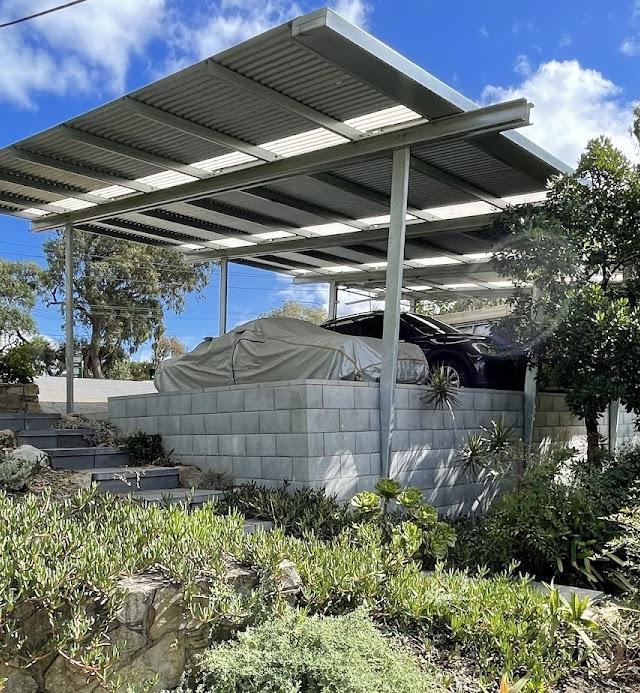 Roofing and Patio Living