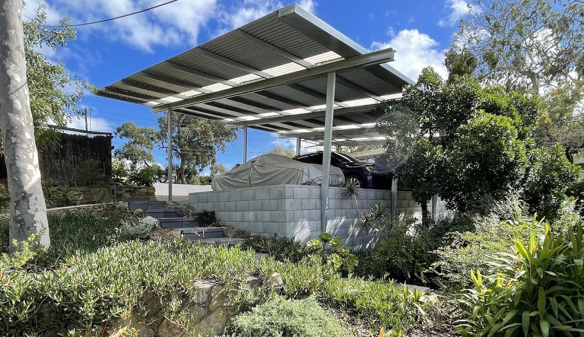 Roofing and Patio Living