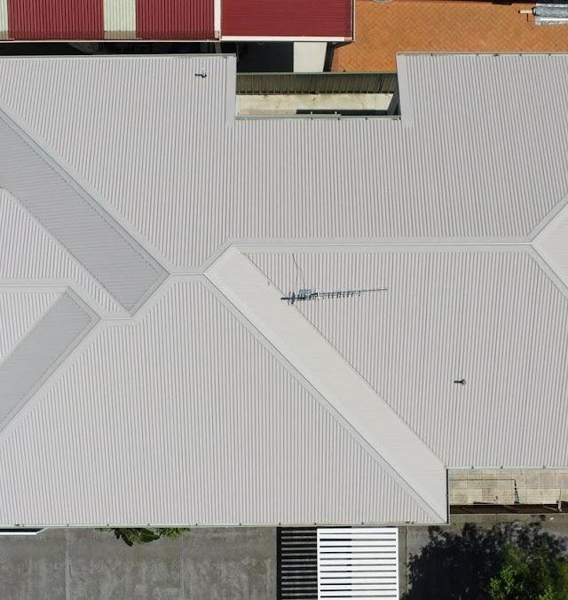 Roofing Central Pty Ltd