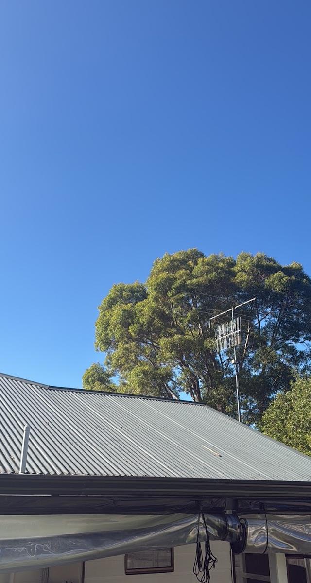 Roofing Contractors Newcastle
