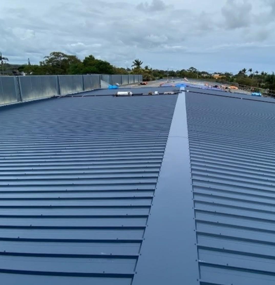 Roofing Craftsmen Pty Ltd