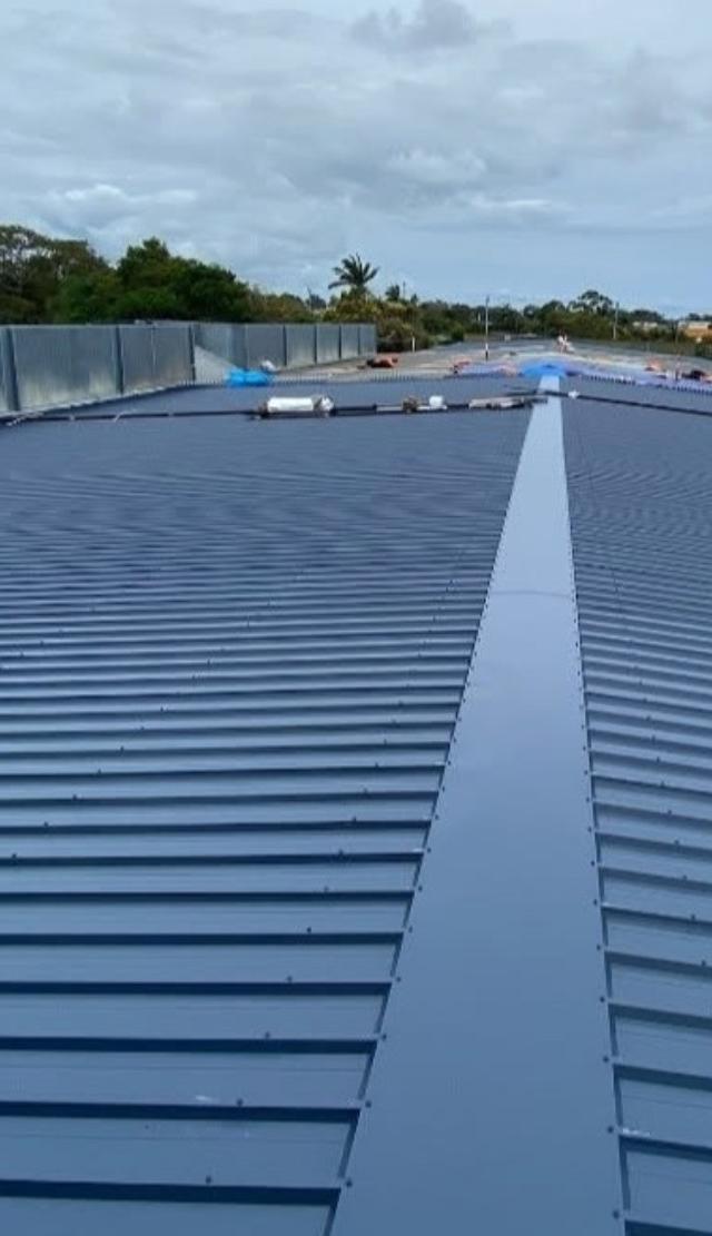 Roofing Craftsmen Pty Ltd