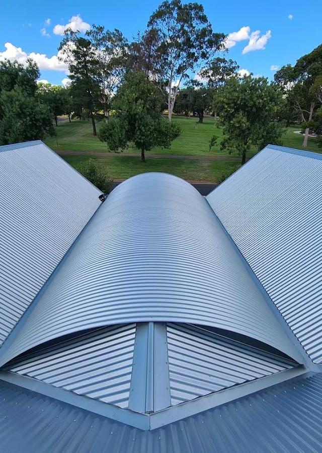 Roofing Darwin - Roof Repairs & Restorations