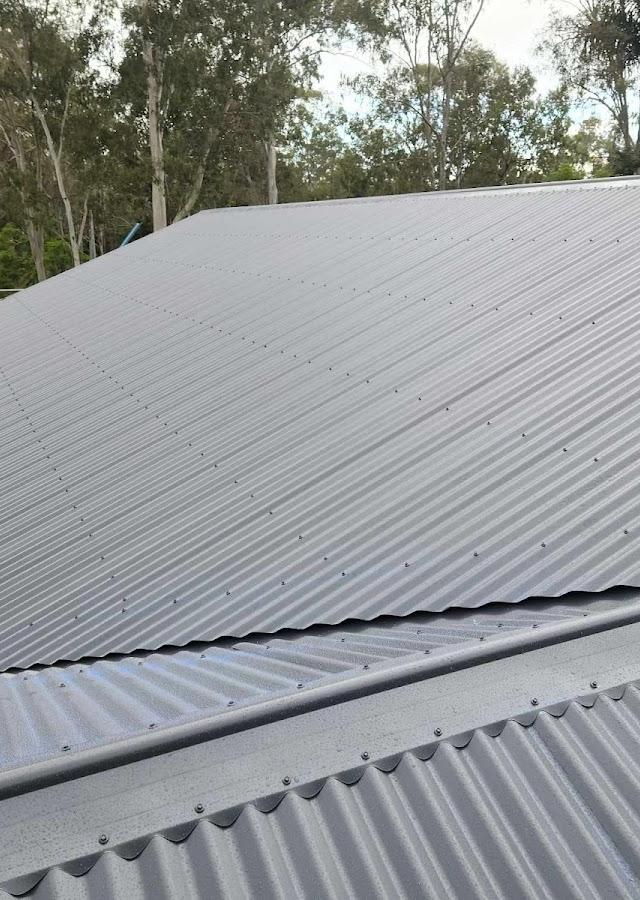 Roofing Hervey Bay | Stormshield Roofing