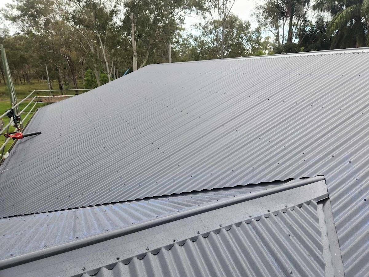 Roofing Hervey Bay | Stormshield Roofing