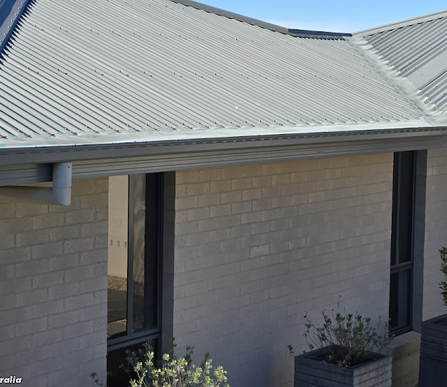 Roofing Matters Australia