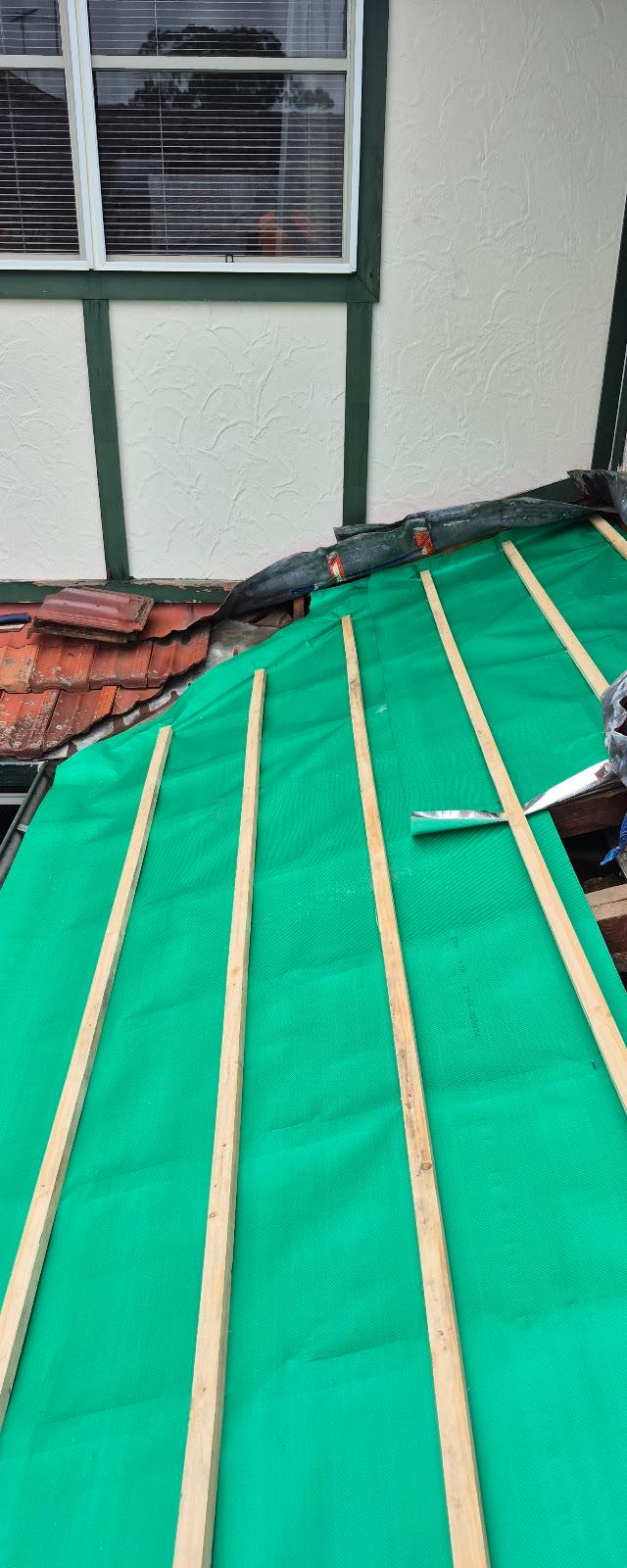 Roofing Portal