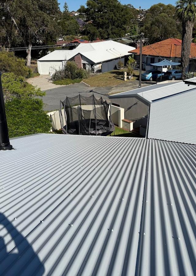 Roofing Quotes WA