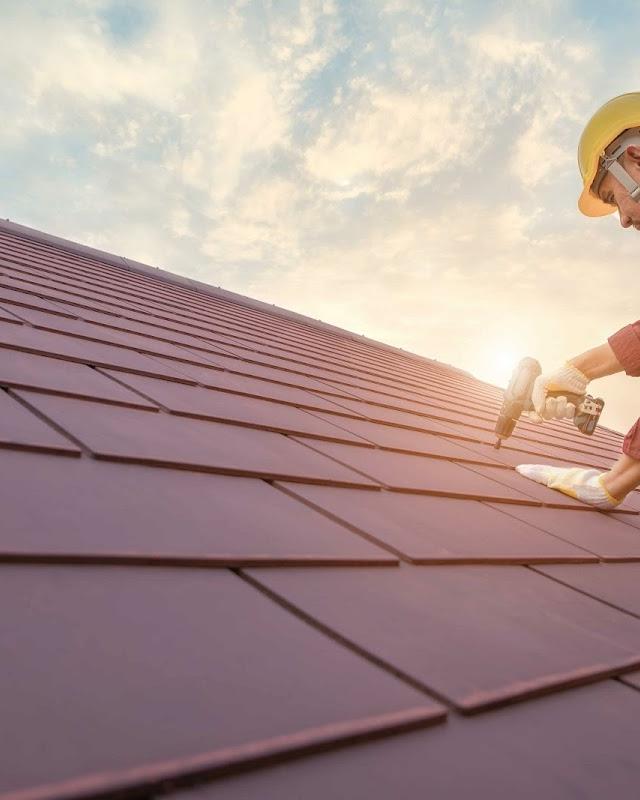Roofing Services WA