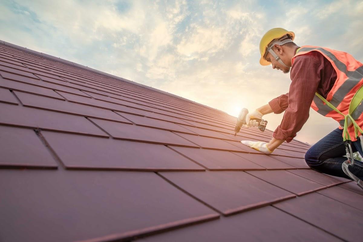 Roofing Services WA