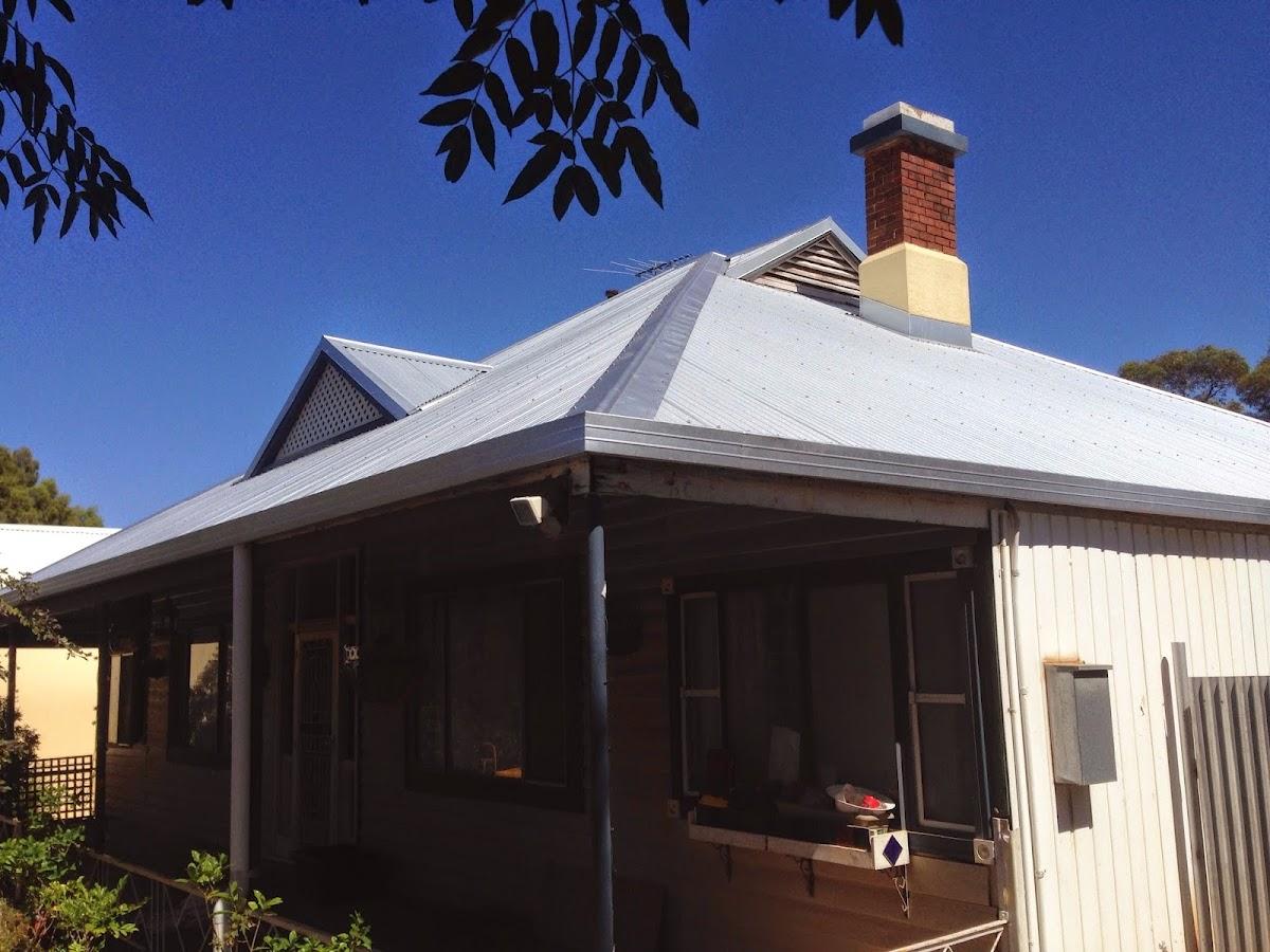 Roofing Solutions Kalgoorlie