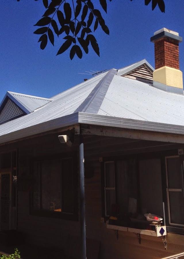 Roofing Solutions Kalgoorlie