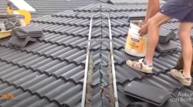 Roofing Today of Auburn