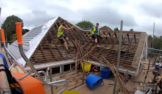 Roofing Today of Budgewoi