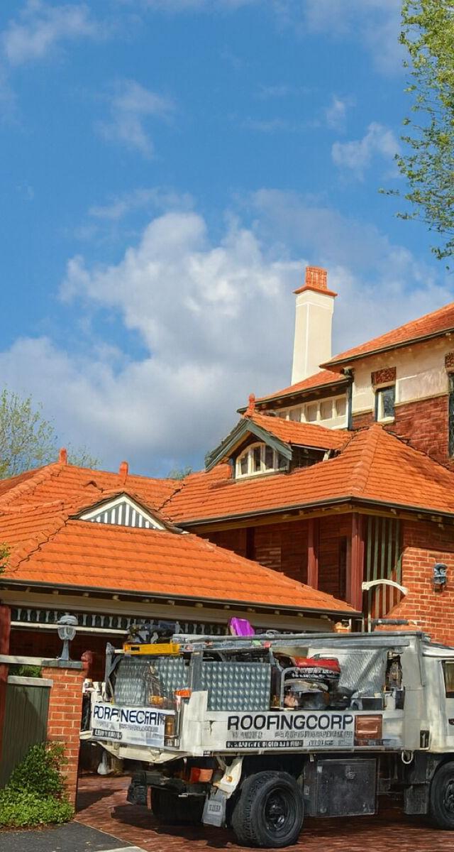 RoofingCorp