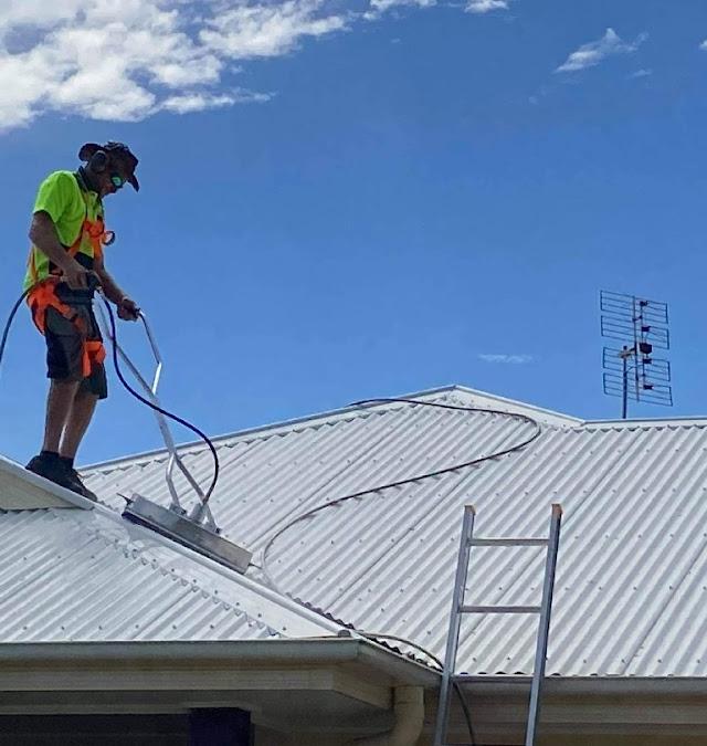 Roofix Solutions
