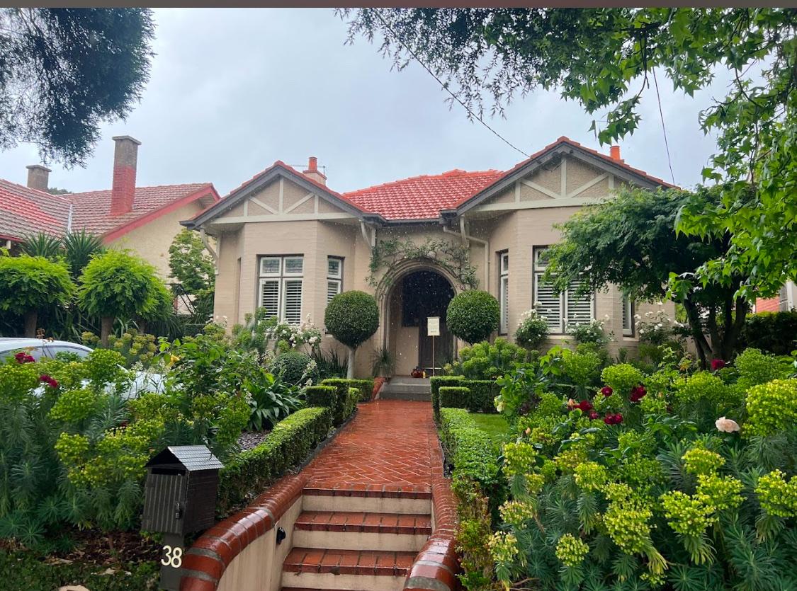Roofline Pty Ltd.