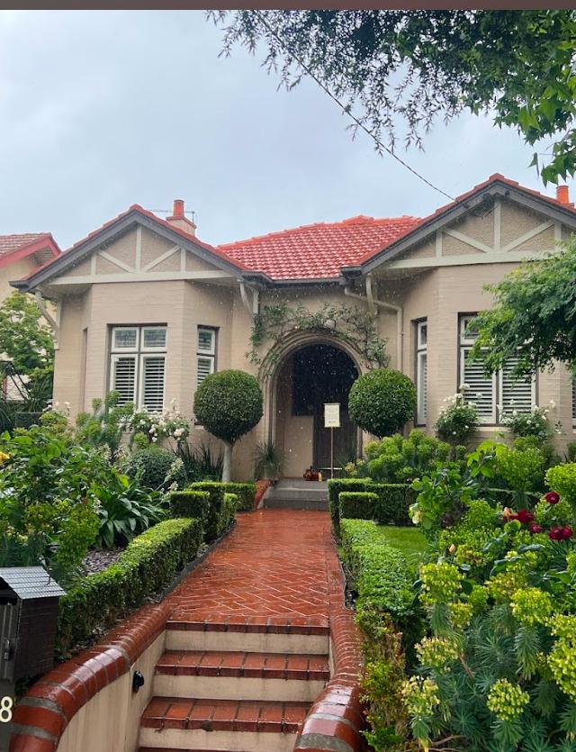 Roofline Pty Ltd.