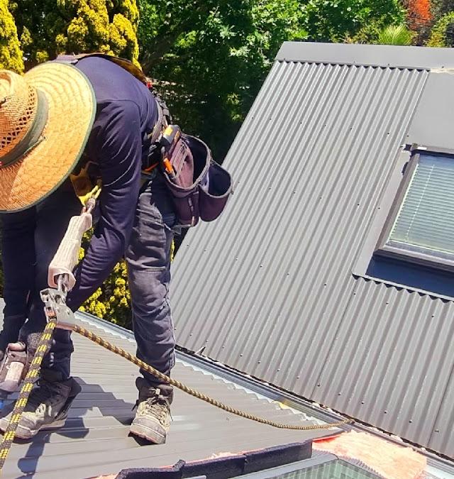 RoofOz