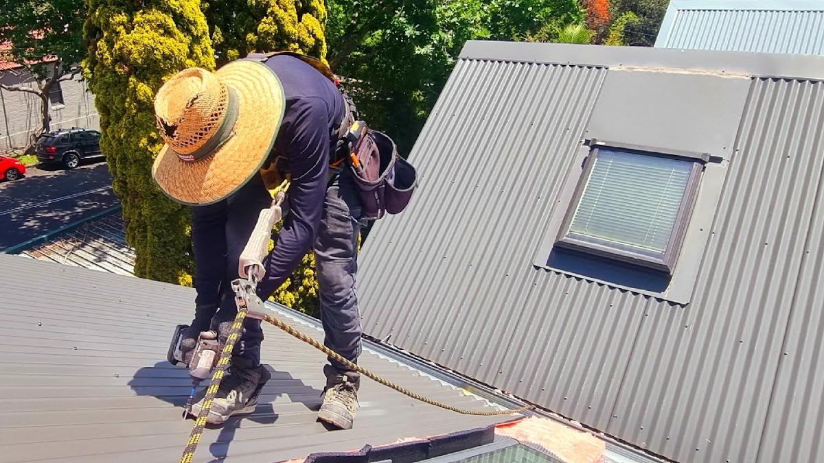 RoofOz