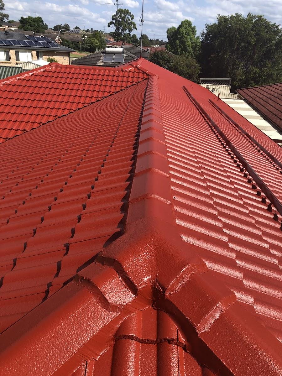 RoofScape