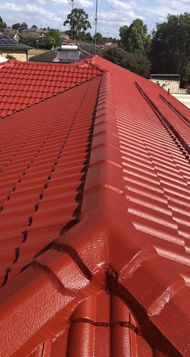 RoofScape