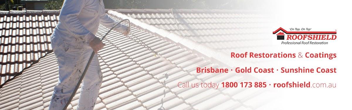 Roofshield Roof Restorations