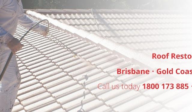 Roofshield Roof Restorations