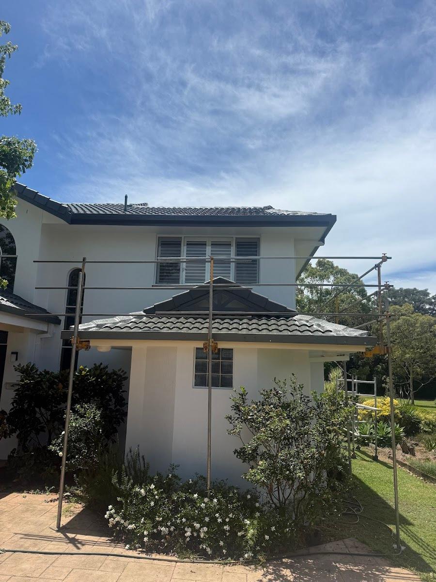 Rooftop Northern Rivers