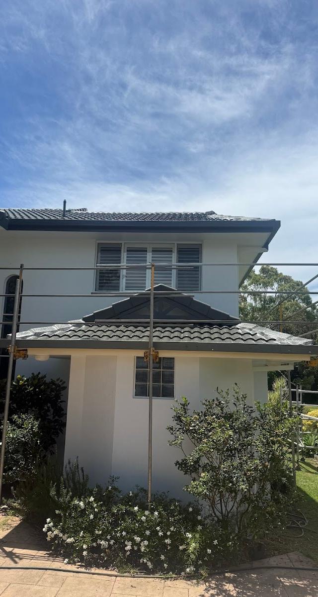 Rooftop Northern Rivers