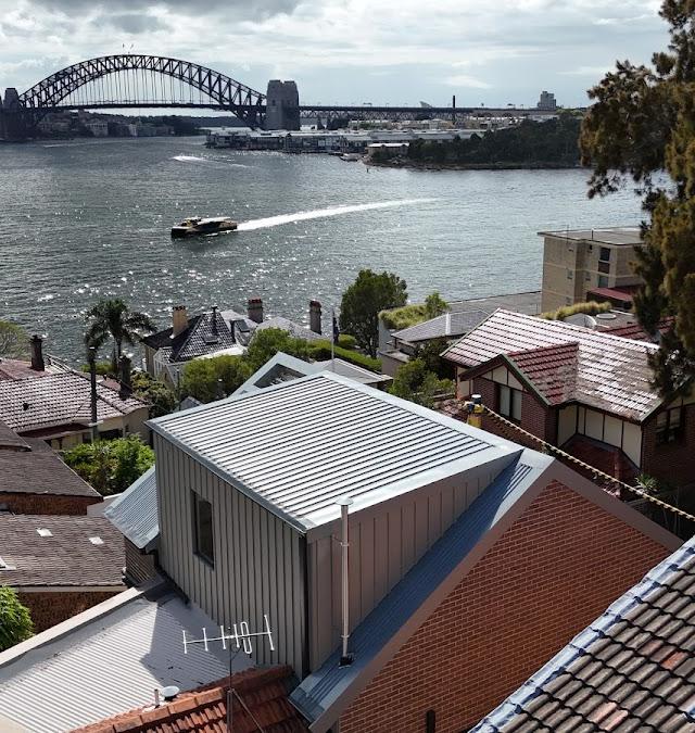 Rooftop Services