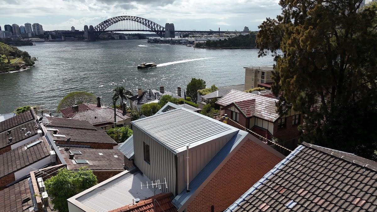 Rooftop Services
