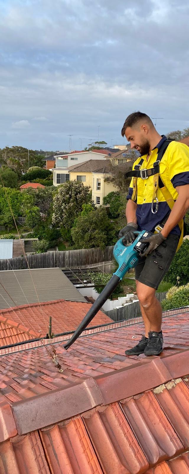 Rooftop Services