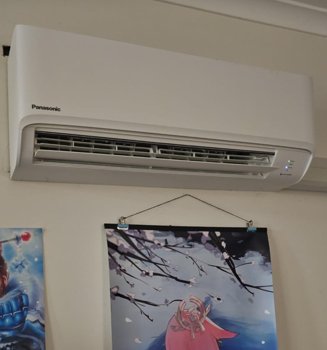 Rosanna Heating and Cooling Group
