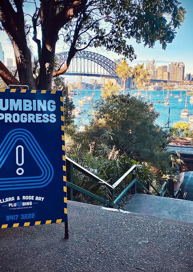Rose Bay Plumbing